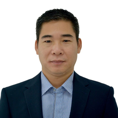 Meng IN (Executive - Taxation and Labor at TAFTAC)