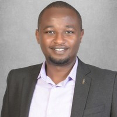 Dennis Wakaba (Head of Public Affairs & Product Support- Electric Buses at Roam Kenya)