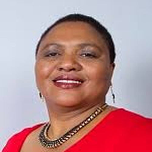 Ms. Thoko Didiza (Speaker of the National Assembly)