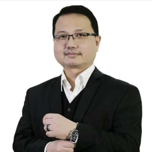 Dato’ Madani Sahari (CEO of Malaysia Automotive, Robotics and IoT Institute - MARii)