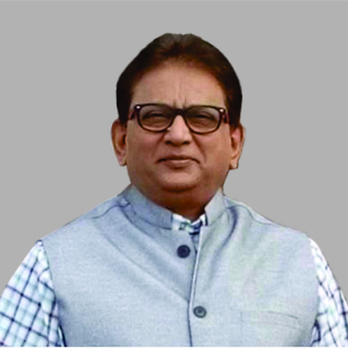 Mr. Sanjay Khatal (Director General of Cogeneration Association of India)