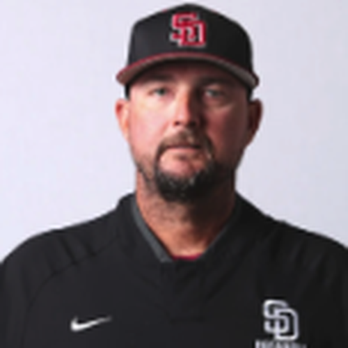 Todd Fitz-Gerald (Head Baseball Coach Stoneman Douglas High School)