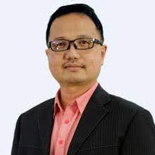 YBhg Dato Madani (CEO of Malaysia Automotive Robotics and IoT Institute (MARii))