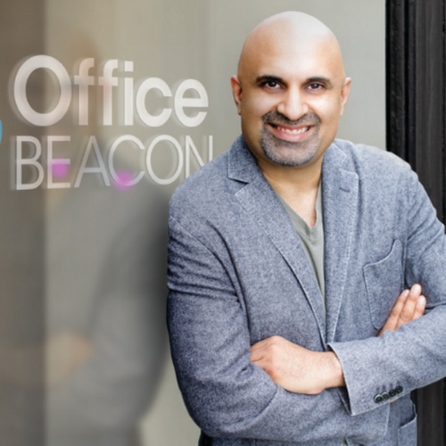 Pranav Dalal (Chief Disruption Officer at Office Beacon, LLC.)