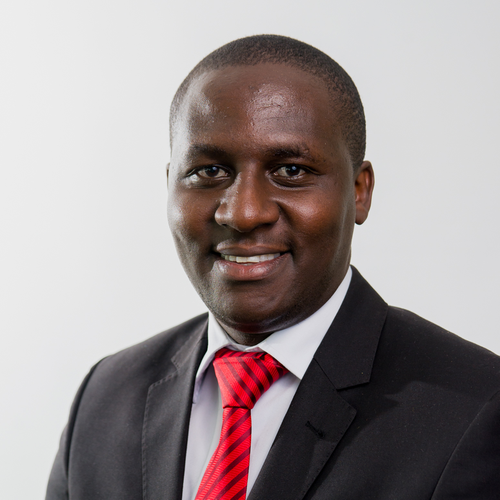 Simon Kiriba (Partner at Bowmans Kenya)