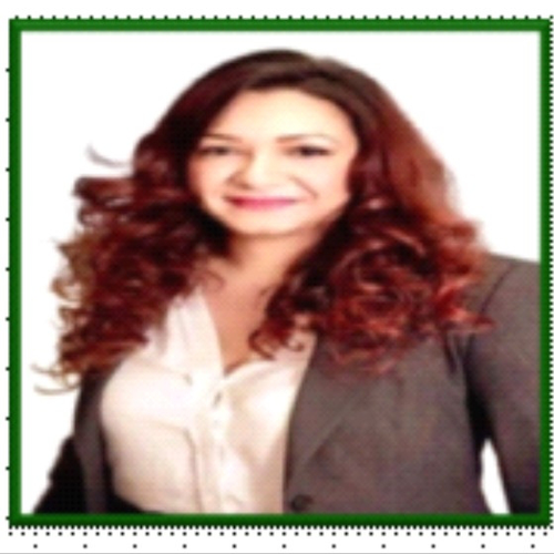 Dr. Amira Mahmoud (Arbitrator/ Legal Counsel, Paris)