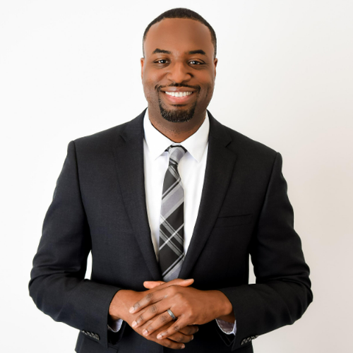 Chris Lomax (Managing Attorney , Civil Rights at Lomax Legal)