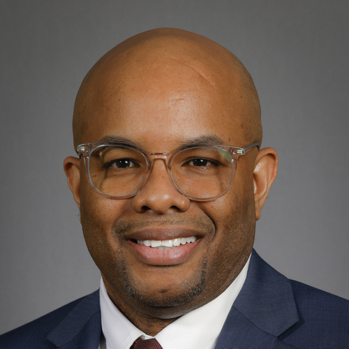 Renny John MPH '20 (Treasurer at Cornell Black Alumni Association)