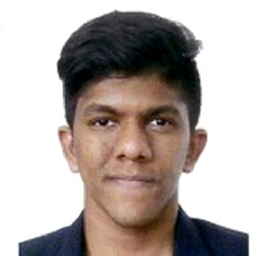 Mr. Balamurali Tamilwanan (Associate at Skrine)