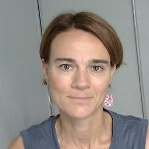 Anne-Laure Mascle-Allemand (Directora Ejecutiva of PIAPPEM)