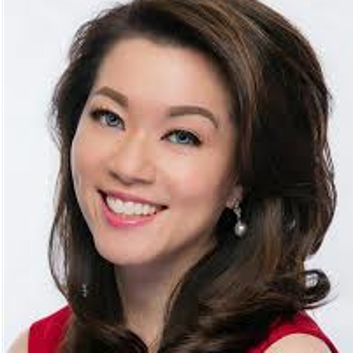 Cathy Yang (Editor at ABS-CBN News Channel (ANC))