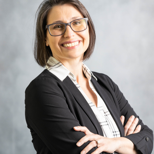 Melissa Shea (President at LIREIA)