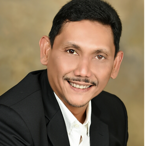 Rakhmat Junaidi (Chairman of Committee for Ethical Business at KADIN Indonesia)