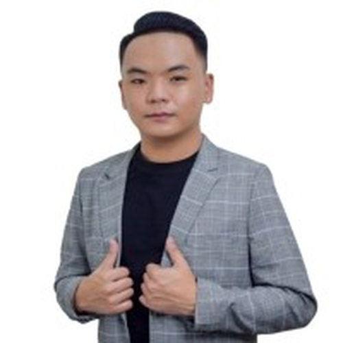 Kier Edison Belleza (Training Services Manager at Profiles Asia Pacific, Inc)