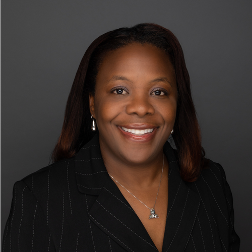 Janice Linton (Board Member at DNPs of Color)