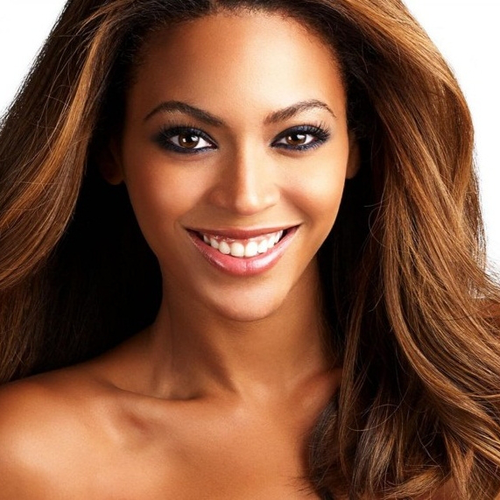 Beyonce Carter (Singer/Songwritter)