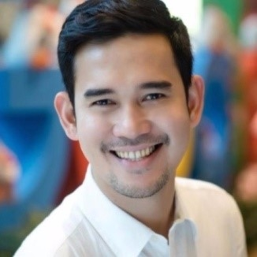 Marv Echipare (Regional Program Manager, Operations Extended Workforce Solutions at Google Philippines)