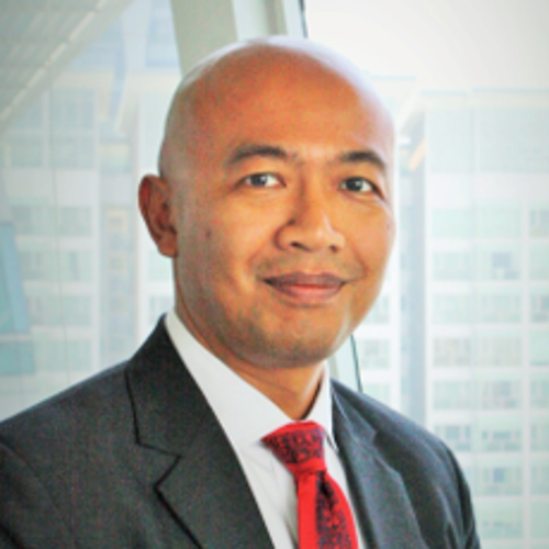 Azlan Ramli (Senior Vice President at i2M Ventures Sdn. Bhd.)