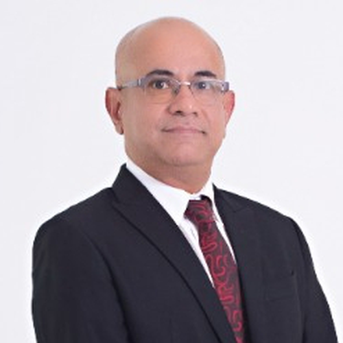 Mr. CS Gill (Country Manager at Infobip)