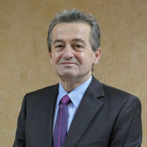 Simion Crețu (Director General of Agenția pentru Dezvoltare Regională Centru)