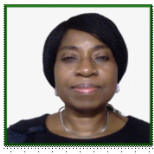 Dr. Erimma Orie Gloria (Lecturer at National Open University Nigeria, Abuja)