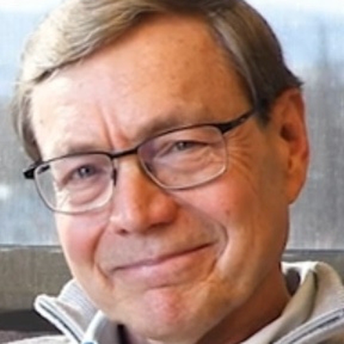 Douglas Clements (Distinguished University Professor at University of Denver)