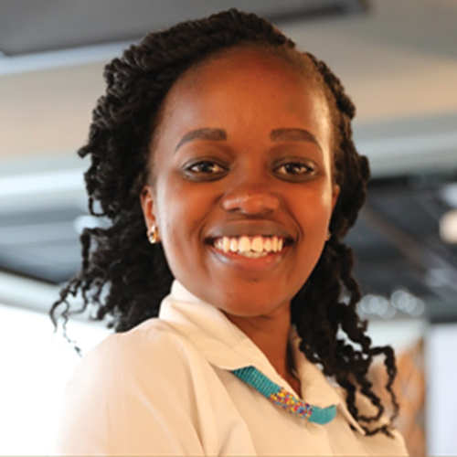 Tilda Mwai (Research Associate - Africa at Estate Intel)